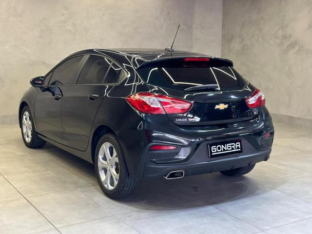 Foto do veículo CHEVROLET CRUZE CHEV  LT HB AT 2018 80.535 KM 85.900,00