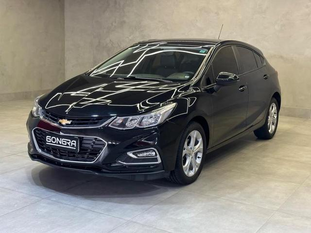 Foto do veículo CHEVROLET CRUZE CHEV  LT HB AT 2018 80.535 KM 85.900,00