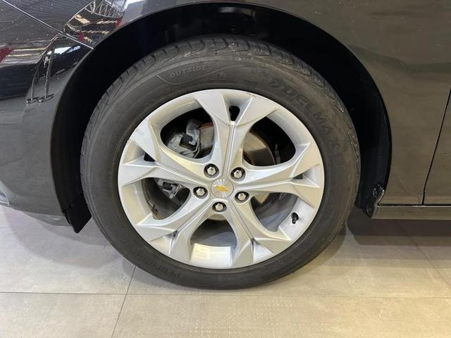 Foto do veículo CHEVROLET CRUZE CHEV  LT HB AT 2018 80.535 KM 85.900,00