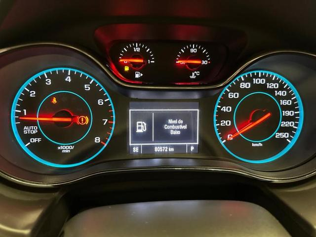 Foto do veículo CHEVROLET CRUZE CHEV  LT HB AT 2018 80.535 KM 85.900,00