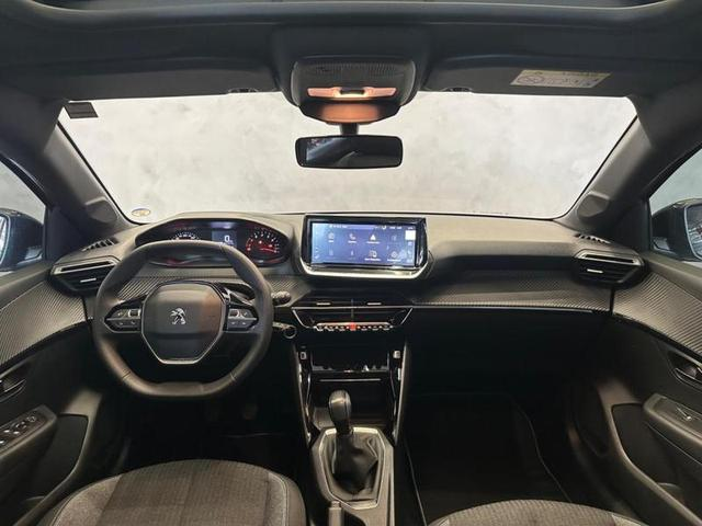 Foto do veículo PEUGEOT 208  STYLE 1.0 FLEX 6V 5P MEC 2024 25.725 KM 82.900,00