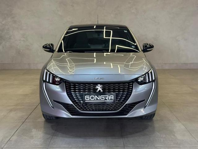 Foto do veículo PEUGEOT 208  STYLE 1.0 FLEX 6V 5P MEC 2024 25.725 KM 82.900,00