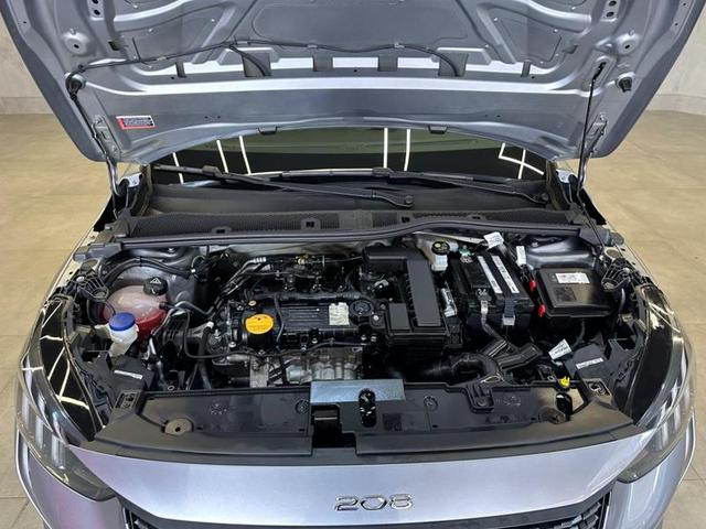 Foto do veículo PEUGEOT 208  STYLE 1.0 FLEX 6V 5P MEC 2024 25.725 KM 82.900,00