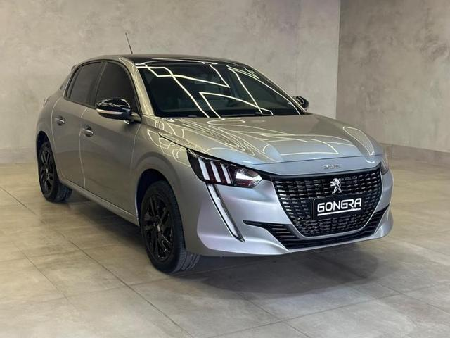 Foto do veículo PEUGEOT 208  STYLE 1.0 FLEX 6V 5P MEC 2024 25.725 KM 82.900,00