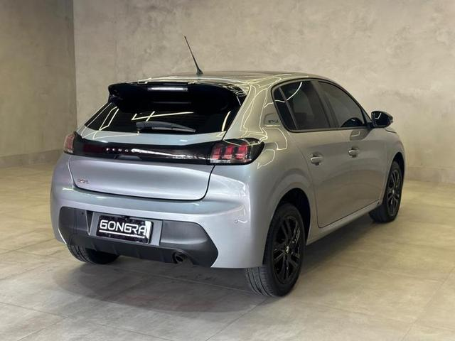Foto do veículo PEUGEOT 208  STYLE 1.0 FLEX 6V 5P MEC 2024 25.725 KM 82.900,00