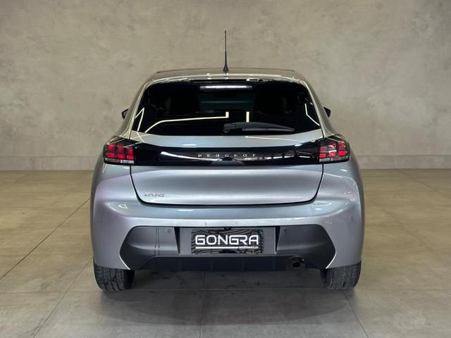 Foto do veículo PEUGEOT 208  STYLE 1.0 FLEX 6V 5P MEC 2024 25.725 KM 82.900,00