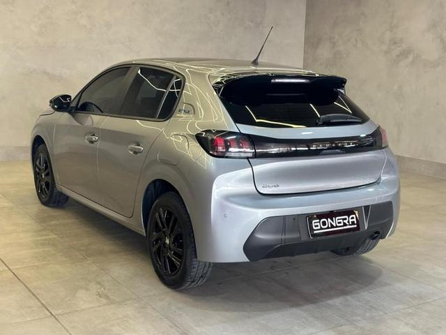 Foto do veículo PEUGEOT 208  STYLE 1.0 FLEX 6V 5P MEC 2024 25.725 KM 82.900,00