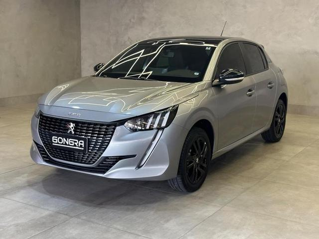 Foto do veículo PEUGEOT 208  STYLE 1.0 FLEX 6V 5P MEC 2024 25.725 KM 82.900,00