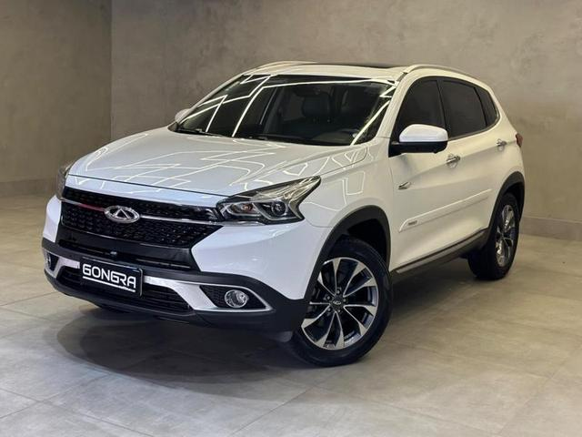 Foto do veículo CAOA CHERY TIGGO 7  TXS 2021 53.848 KM 105.900,00