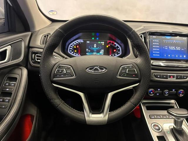 Foto do veículo CAOA CHERY TIGGO 7  TXS 2021 53.848 KM 105.900,00