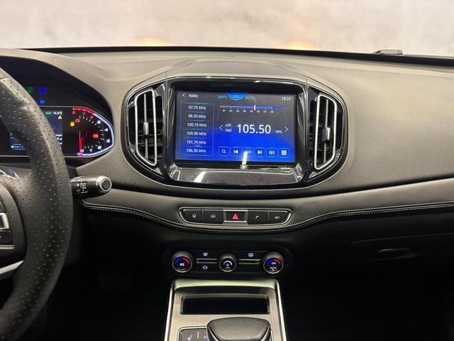 Foto do veículo CAOA CHERY TIGGO 7  TXS 2021 53.848 KM 105.900,00