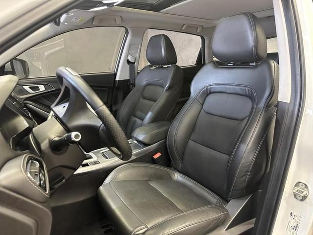 Foto do veículo CAOA CHERY TIGGO 7  TXS 2021 53.848 KM 105.900,00