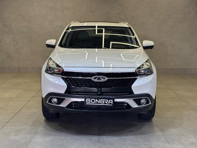 Foto do veículo CAOA CHERY TIGGO 7  TXS 2021 53.848 KM 105.900,00