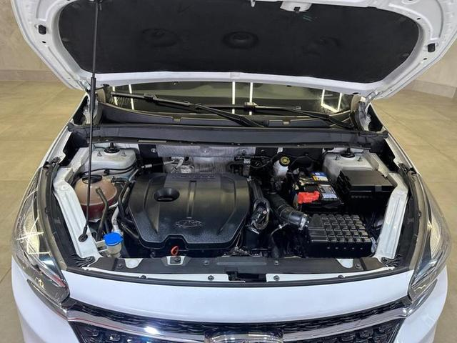 Foto do veículo CAOA CHERY TIGGO 7  TXS 2021 53.848 KM 105.900,00