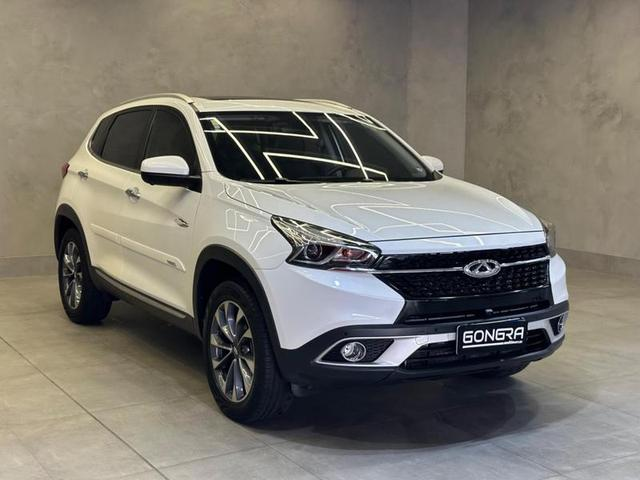 Foto do veículo CAOA CHERY TIGGO 7  TXS 2021 53.848 KM 105.900,00