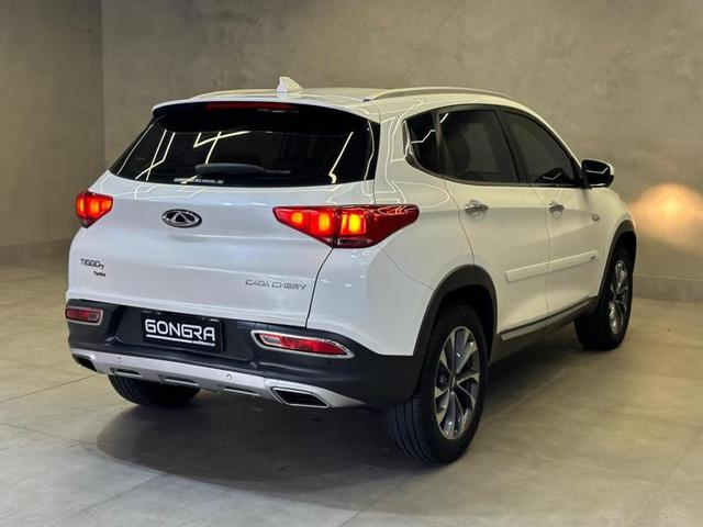 Foto do veículo CAOA CHERY TIGGO 7  TXS 2021 53.848 KM 105.900,00
