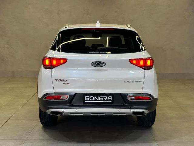 Foto do veículo CAOA CHERY TIGGO 7  TXS 2021 53.848 KM 105.900,00
