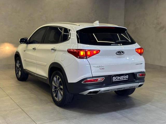 Foto do veículo CAOA CHERY TIGGO 7  TXS 2021 53.848 KM 105.900,00