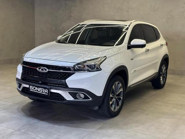 Foto do veículo CAOA CHERY TIGGO 7  TXS 2021 53.848 KM 105.900,00
