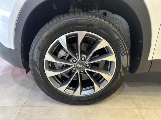 Foto do veículo CAOA CHERY TIGGO 7  TXS 2021 53.848 KM 105.900,00