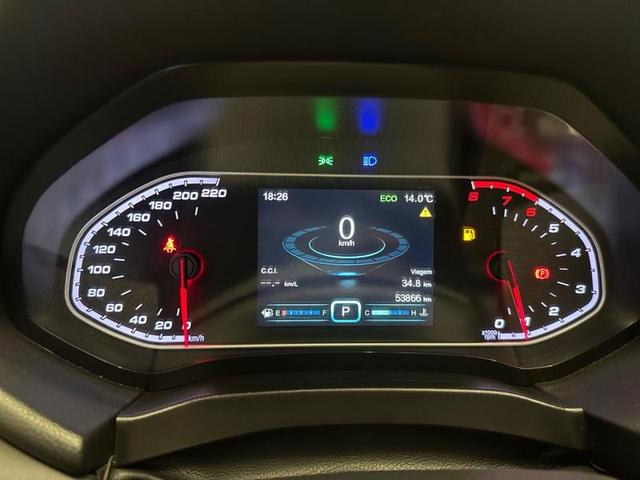 Foto do veículo CAOA CHERY TIGGO 7  TXS 2021 53.848 KM 105.900,00