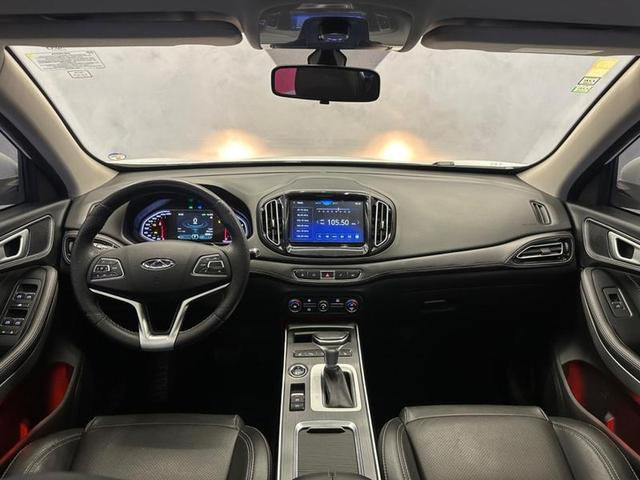 Foto do veículo CAOA CHERY TIGGO 7  TXS 2021 53.848 KM 105.900,00