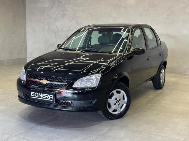Foto do veículo CHEVROLET CLASSIC CHEVROLET  LS 2016 76.643 KM 36.900,00