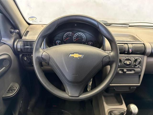 Foto do veículo CHEVROLET CLASSIC CHEVROLET  LS 2016 76.643 KM 36.900,00