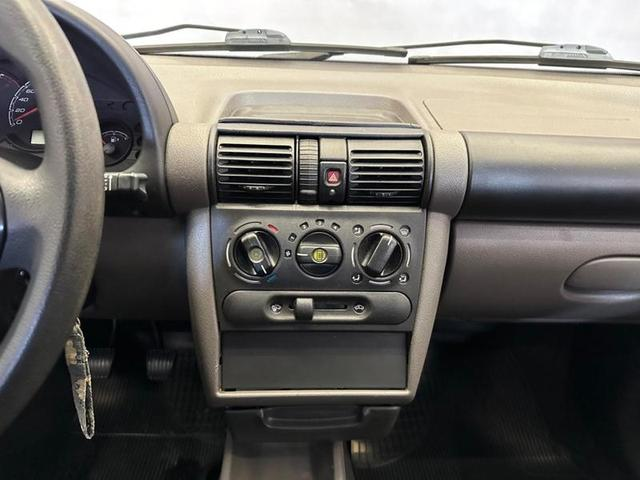 Foto do veículo CHEVROLET CLASSIC CHEVROLET  LS 2016 76.643 KM 36.900,00