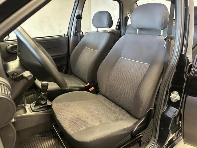 Foto do veículo CHEVROLET CLASSIC CHEVROLET  LS 2016 76.643 KM 36.900,00