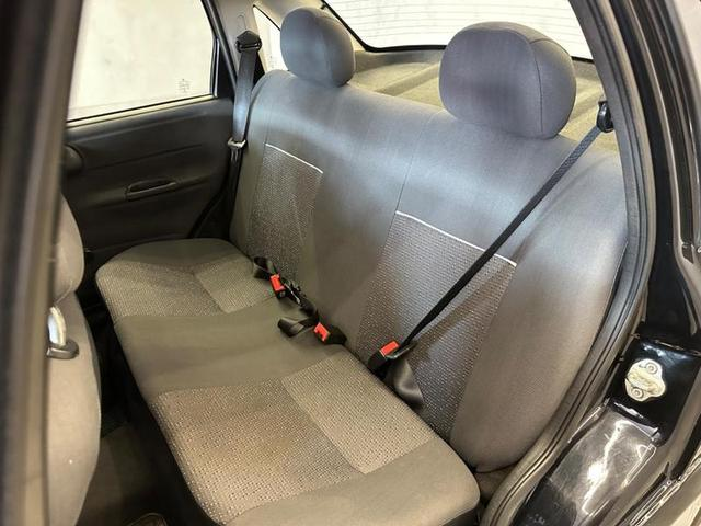 Foto do veículo CHEVROLET CLASSIC CHEVROLET  LS 2016 76.643 KM 36.900,00