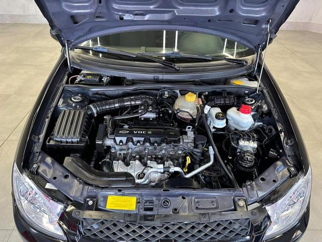 Foto do veículo CHEVROLET CLASSIC CHEVROLET  LS 2016 76.643 KM 36.900,00
