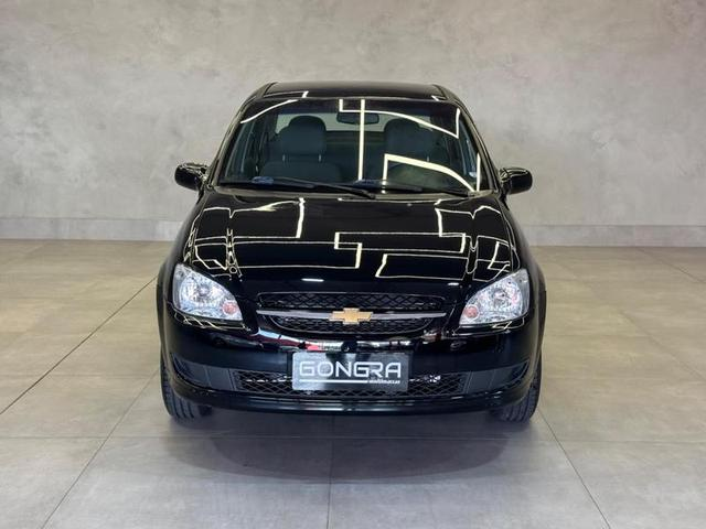 Foto do veículo CHEVROLET CLASSIC CHEVROLET  LS 2016 76.643 KM 36.900,00