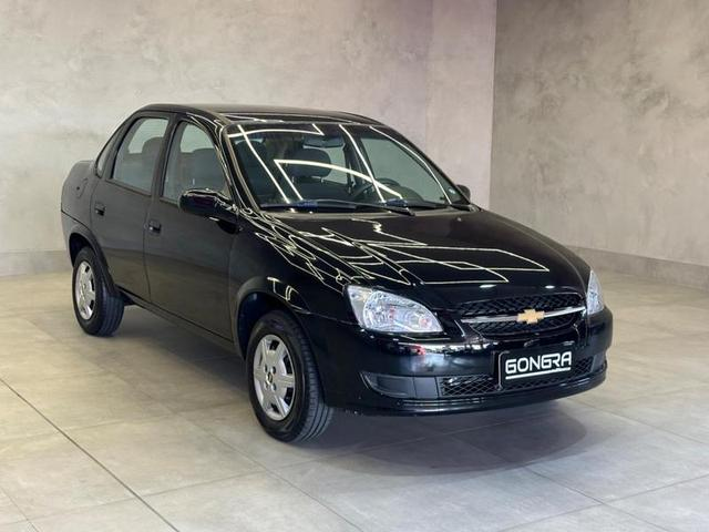 Foto do veículo CHEVROLET CLASSIC CHEVROLET  LS 2016 76.643 KM 36.900,00