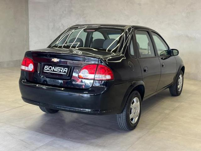 Foto do veículo CHEVROLET CLASSIC CHEVROLET  LS 2016 76.643 KM 36.900,00