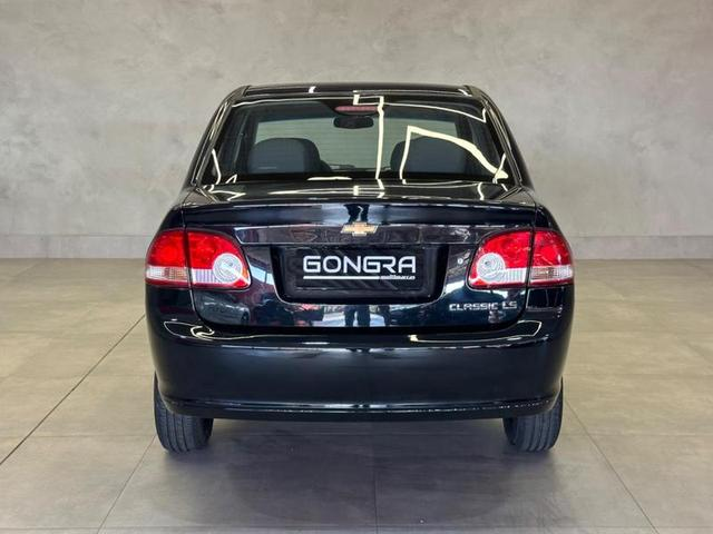 Foto do veículo CHEVROLET CLASSIC CHEVROLET  LS 2016 76.643 KM 36.900,00