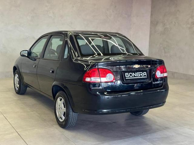 Foto do veículo CHEVROLET CLASSIC CHEVROLET  LS 2016 76.643 KM 36.900,00