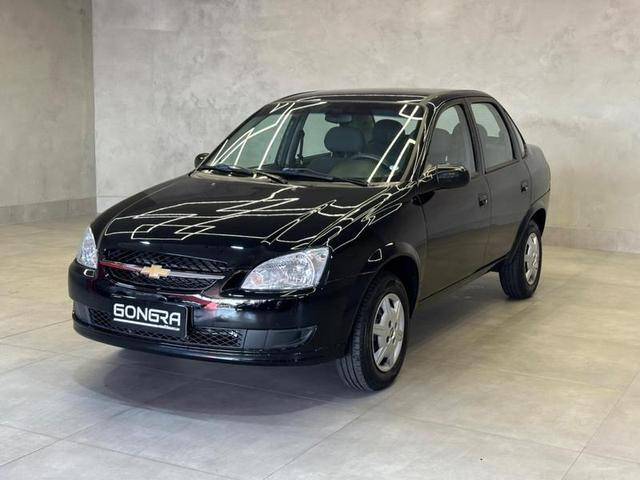 Foto do veículo CHEVROLET CLASSIC CHEVROLET  LS 2016 76.643 KM 36.900,00