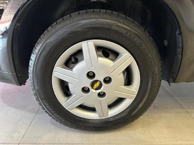 Foto do veículo CHEVROLET CLASSIC CHEVROLET  LS 2016 76.643 KM 36.900,00