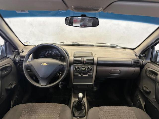 Foto do veículo CHEVROLET CLASSIC CHEVROLET  LS 2016 76.643 KM 36.900,00
