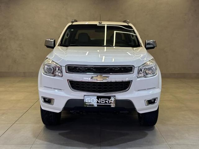 Foto do veículo CHEVROLET S10 S-10 LTZ 2.8 FLEXPOWER 4X4 CD MEC 2015 73.693 KM 105.900,00