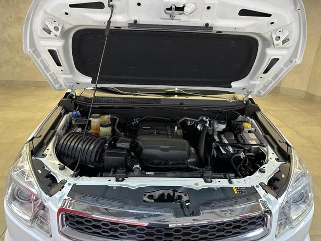 Foto do veículo CHEVROLET S10 S-10 LTZ 2.8 FLEXPOWER 4X4 CD MEC 2015 73.693 KM 105.900,00