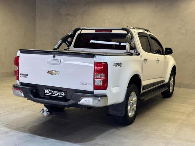 Foto do veículo CHEVROLET S10 S-10 LTZ 2.8 FLEXPOWER 4X4 CD MEC 2015 73.693 KM 105.900,00
