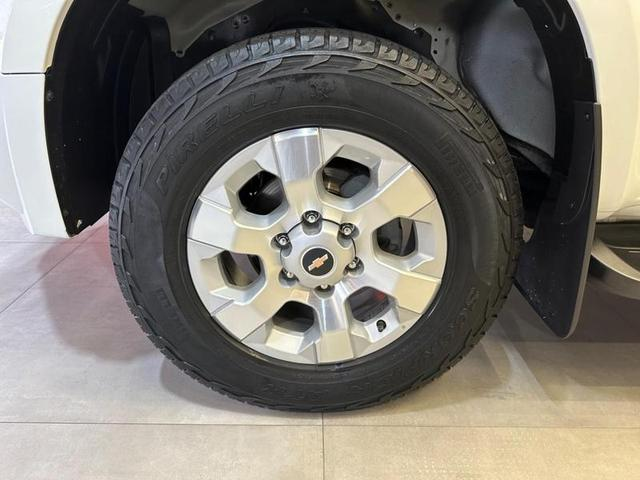 Foto do veículo CHEVROLET S10 S-10 LTZ 2.8 FLEXPOWER 4X4 CD MEC 2015 73.693 KM 105.900,00