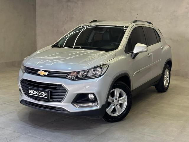 Foto do veículo CHEVROLET TRACKER  LT 1.4 TURBO 16V FLEX 4X2 AUT. 2018 84.975 KM 81.900,00