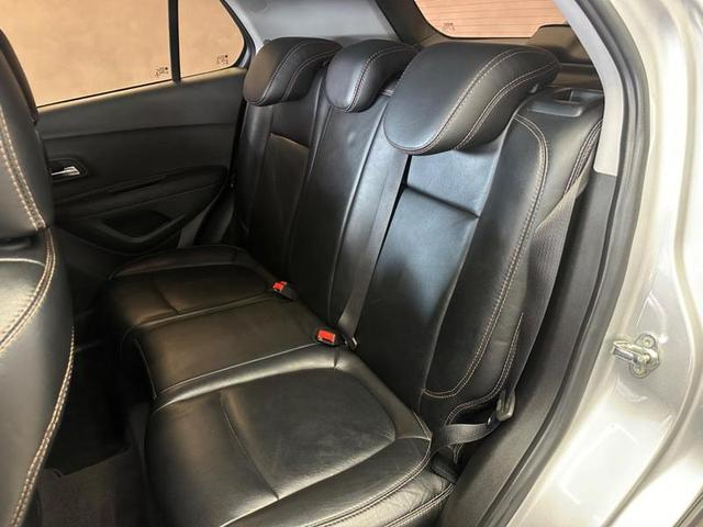 Foto do veículo CHEVROLET TRACKER  LT 1.4 TURBO 16V FLEX 4X2 AUT. 2018 84.975 KM 81.900,00