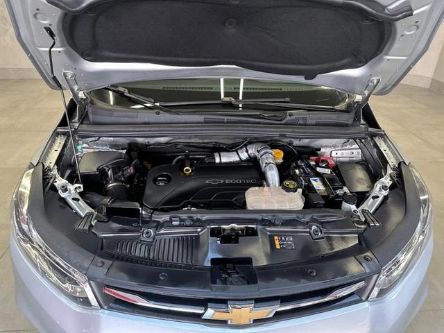 Foto do veículo CHEVROLET TRACKER  LT 1.4 TURBO 16V FLEX 4X2 AUT. 2018 84.975 KM 81.900,00