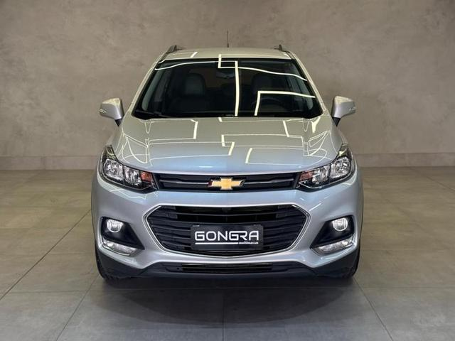 Foto do veículo CHEVROLET TRACKER  LT 1.4 TURBO 16V FLEX 4X2 AUT. 2018 84.975 KM 81.900,00