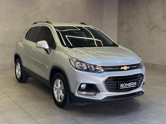 Foto do veículo CHEVROLET TRACKER  LT 1.4 TURBO 16V FLEX 4X2 AUT. 2018 84.975 KM 81.900,00