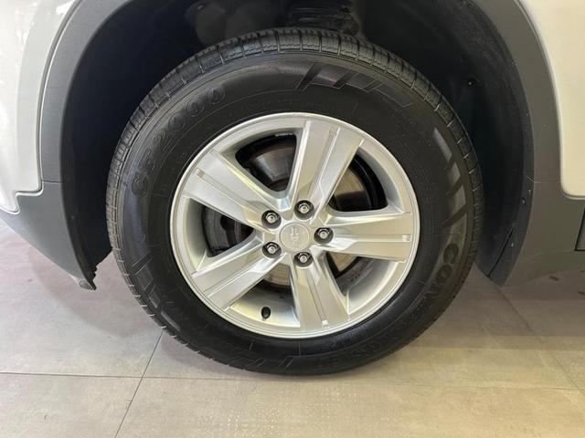 Foto do veículo CHEVROLET TRACKER  LT 1.4 TURBO 16V FLEX 4X2 AUT. 2018 84.975 KM 81.900,00